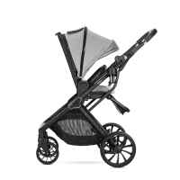 Комбинирана бебешка количка 3в1 Lorelli Glory, Grey + адаптори-Xksns.jpeg