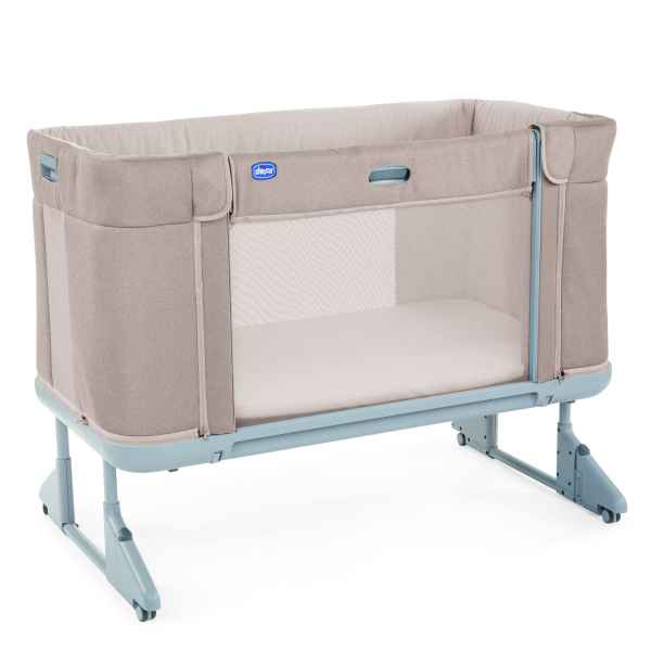 Бебешка кошара Chicco Next2Me Forever, бежова-XlpSo.jpeg