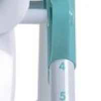 Столче за хранене Cangaroo Kimchi, тюркоаз-XorTA.jpeg