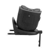 Столче за кола Kikka Boo i-Twist i-SIZE, Dark Grey-XqDdD.jpeg