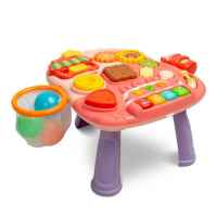 Играчка за прохождане 5в1 Moni Toys Modo-HE0813, pink-XrVUt.jpeg