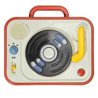 Електронна DJ Станция Tiny Love Tiny Rockers