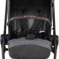 Комбинирана бебешка количка 2в1 Cangaroo Macan, сива-XuB6t.jpeg
