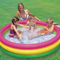 Детски надуваем басейн Intex Sunset Glow, 147 см-XxyEX.jpeg
