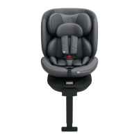 Столче за кола KinderKraft I-360 2 Plus, сиво-XyqEu.jpeg