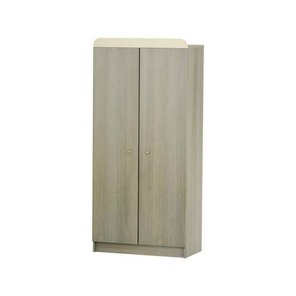 Двукрилен гардероб Arbor №5, Пясъчен Дъб + Венге-Y1qS1.jpg