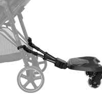 Борд за количка Kikka Boo Ally, Black -Y37XB.jpeg