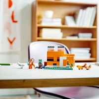 Конструктор LEGO Minecraft, Хижата на лисиците-Y4jBJ.jpeg