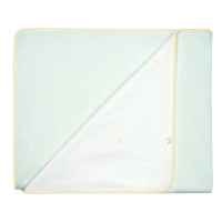 Лятно бебешко одеяло Kikka Boo, Sleepy Sheep 80x100см-Y5ITu.jpeg