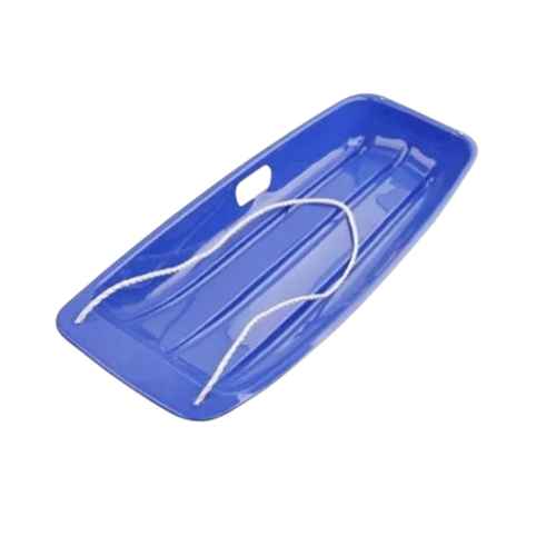 Шейна за спускания Babyhome, синя