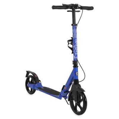 Тротинетка Byox Enigma, Blue
