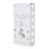 Въртележка Cangaroo Dreamy, бяла-Y9oNu.jpeg