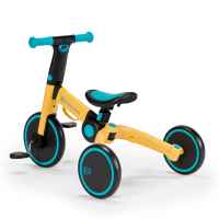 Триколка 3в1 KinderKraft 4TRIKE, жълта-YAWOq.jpeg