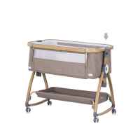 Бебешка кошара с подвижна страна Chipolino Charisma, лате+колела-YBFCy.jpeg