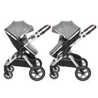 Комбинирана бебешка количка 3в1 Lorelli Viola, Black Diamonds + адаптори-YBGDi.jpeg