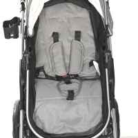 Комбинирана бебешка количка 3в1 Lorelli Viola, Black Diamonds + адаптори-YBK4V.jpeg