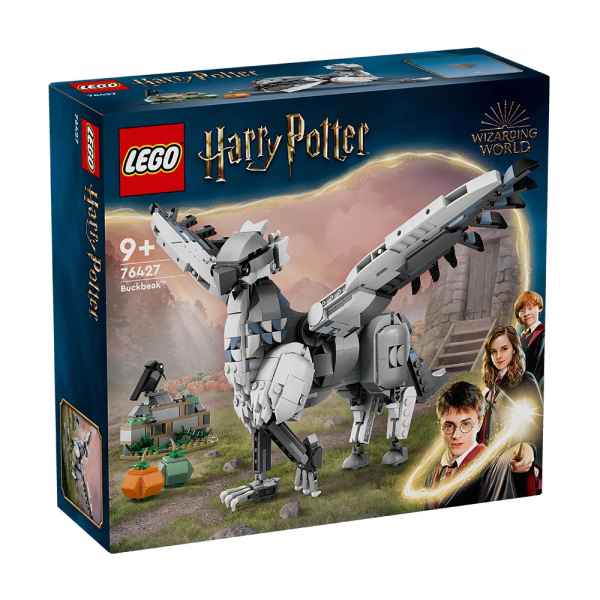 Конструктор LEGO Harry Potter, Бъкбийк-YEPYw.jpeg