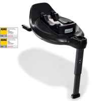 База за столче Joie I-base Encore, BLACK-YF70w.jpeg