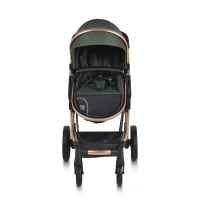 Комбинирана бебешка количка 3в1 Moni Alma, зелен-YH98b.jpeg