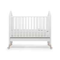 Бебешка дървена кошара Foppapedretti Dolcecuore-YHntZ.jpeg