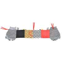 Мека контрастираща книжка Bali Bazoo teddy bear-YI6ED.jpeg