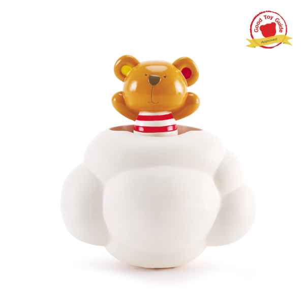 Играчка за баня Hape, Мече Теди душ-YIeO0.jpeg