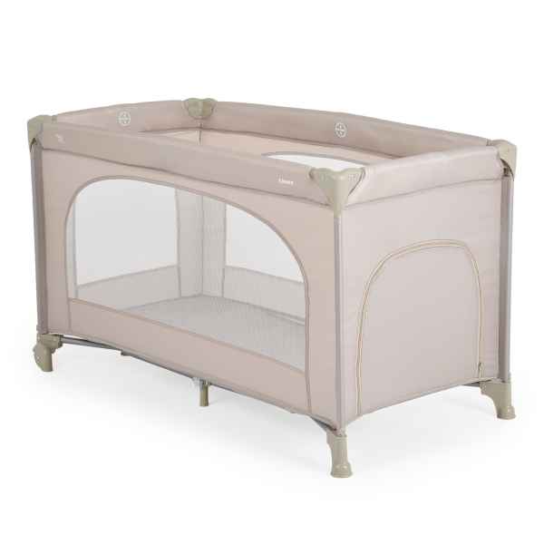 Бебешка кошара Moni Uno, бежов-YIzij.jpeg