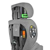 Столче за кола Lorelli Adventure i-Size, Beige-YKEVE.jpeg