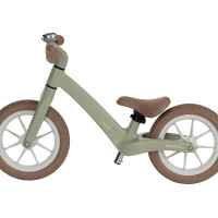 Колело баланс Kikka Boo Lanser, Army Green-YLIlX.jpeg