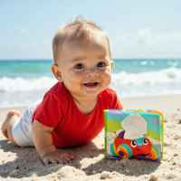 Книжка за баня Playgro, с магическо оцветяване във вода-YLWOW.jpeg