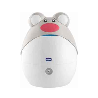 Инхалатор Chicco, Мече РАЗПРОДАЖБА
