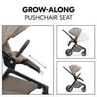 Бебешка комбинирана количка 2в1 Hauck Move N Care, Mocha-YMoBW.jpeg