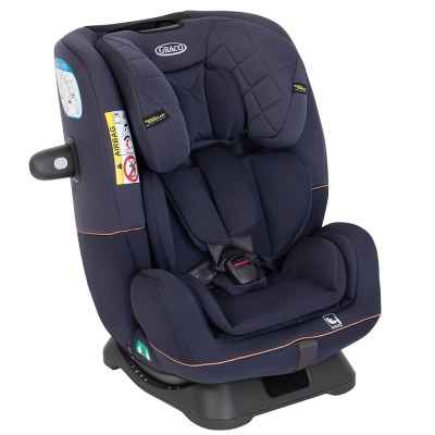 Столче за кола Graco Slimfit  i-size, Cambridge