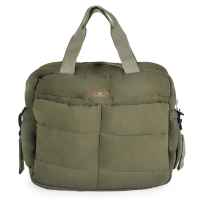 Чанта Cangaroo Solana, тъмнозелен-YNWfA.jpeg