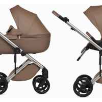 Комбинирана бебешка количка 3в1 Anex Eli, Secret-YNmQy.jpeg