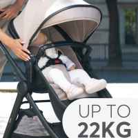 Комбинирана бебешка количка 3в1 Kikka Boo Ava, Grey-YNuRH.jpeg