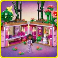 Конструктор LEGO Disney Princess, Саксия на Изабела-YOFeD.jpeg