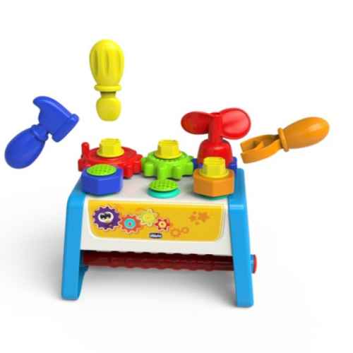 Маса с инструменти Chicco