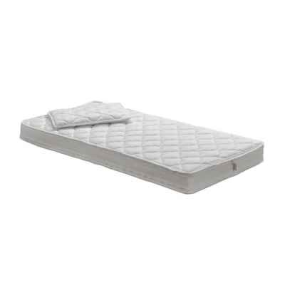 Ортопедичен антибактериален детски матрак НАНИ Лукс 70/140см