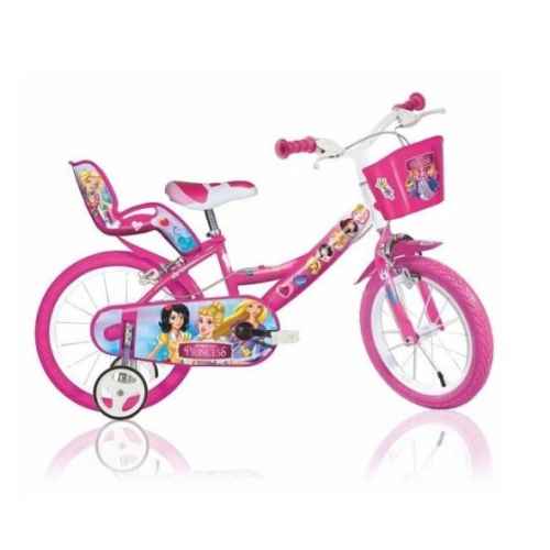 Детски велосипед Dino Bikes ELF PRINCESS 16“