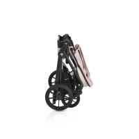 Комбинирана бебешка количка 3в1 Cangaroo Joker, Rose-Cloud-YT0Dh.jpeg