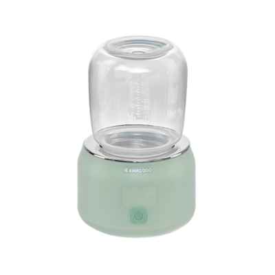 Преносим нагревател за шишета Kikka Boo Brent 2025