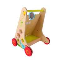 Детски дървен Уокър Classic World, проходилка с игри за бебета-YTddx.jpeg