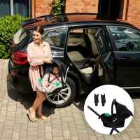 Комбинирана бебешка количка 4в1 Kinderkraft NEWLY, Classic black-YU0xW.jpeg