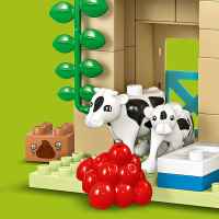 Конструктор LEGO DUPLO Грижа за животните във фермата-YVQgS.jpeg
