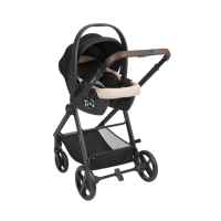 Комбинирана бебешка количка 3в1 Kikka Boo Mia, Beige-YVgIU.jpeg