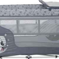 Бебешка кошара Lorelli MOONLIGHT 2 Нива PLUS, String Dream-YXc8M.jpg