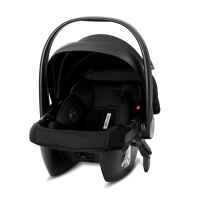 Комбинирана бебешка количка 3в1 Lorelli Bianka, Grey-YYl4s.jpeg