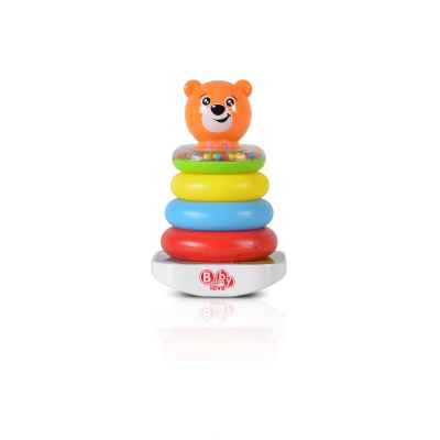 Рингове Moni Bear and Dear Rings
