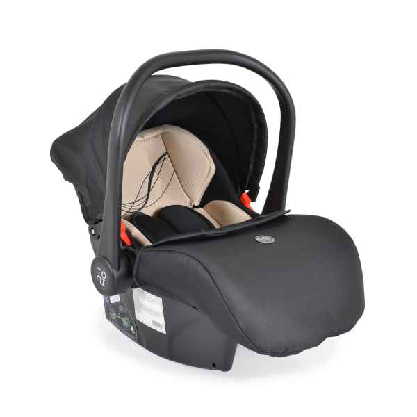 Столче за кола Moni Multi i-size, бежово-YZgMM.jpeg